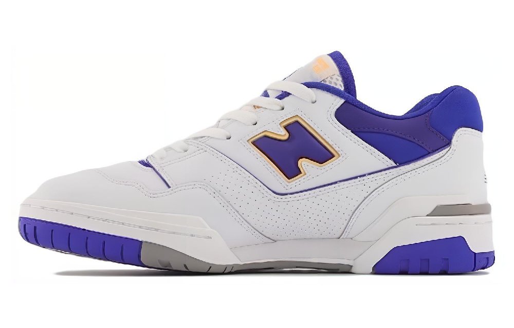 New Balance 550 Lakers