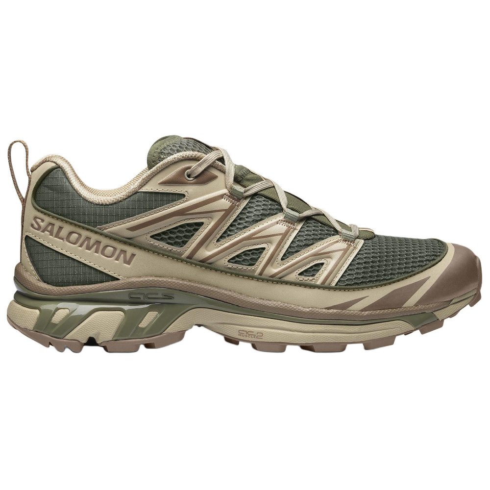 SALOMON XT 6 Expanse 'Deep Lichen Green Cement'