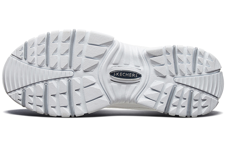 Skechers Energy Daddy Shoes 'White Blue Red' купить в интернет-магазине Yoocart с быстрой доставкой по России.
