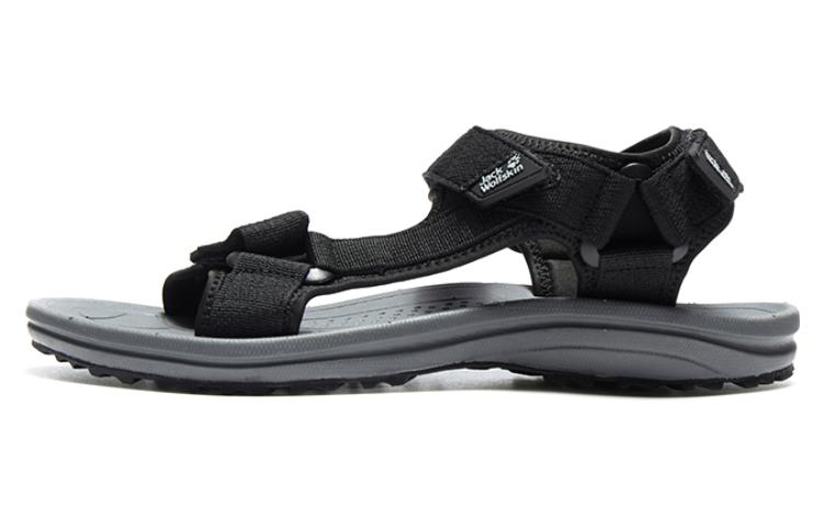 Jack Wolfskin Wave Breaker Sports Sandals Men's