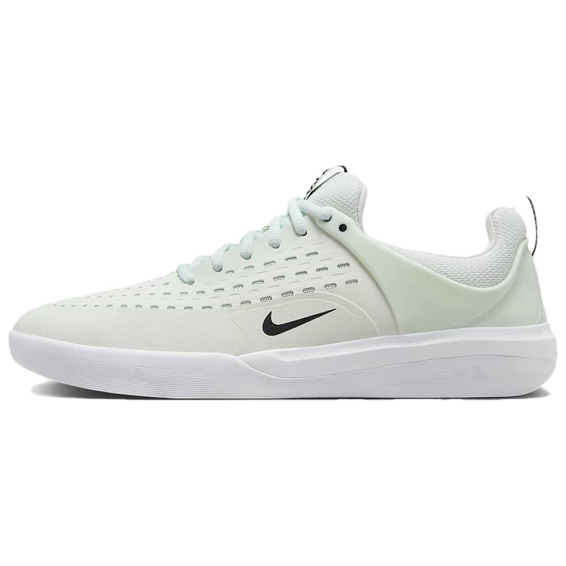 Nike Sb Zoom Nyjah 3 Barely Green