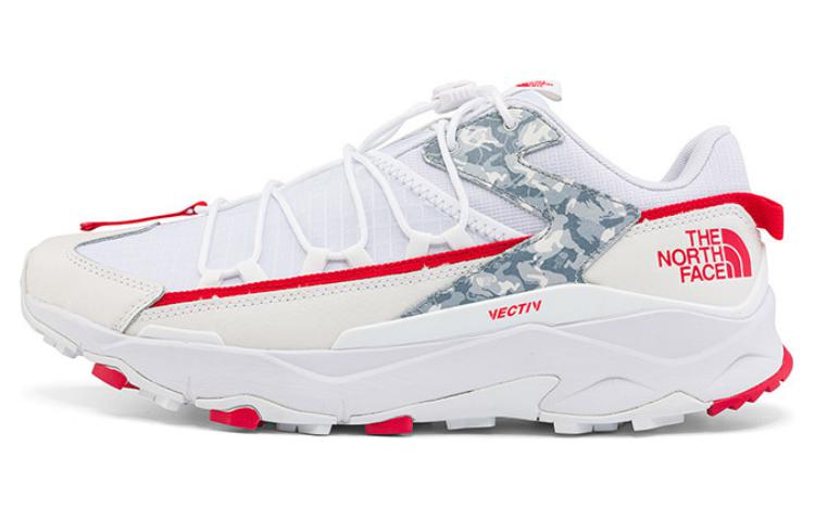 THE NORTH FACE Vectiv Taraval Tech CNY Hiking Shoes 'White Red'