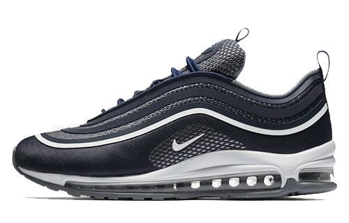 Nike Air Max 97 Ultra 17 Midnight Navy