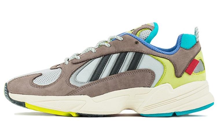 Adidas Yung 1 Invincible Yung Stud