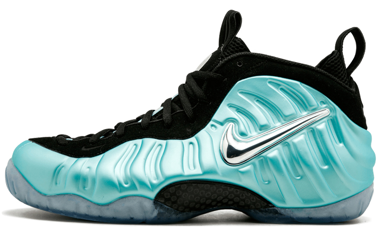 Nike Air Nike Foamposite Pro Island Green