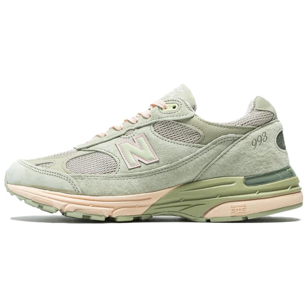 New Balance 993 Joe Freshgoods Performance Art Sage Women's