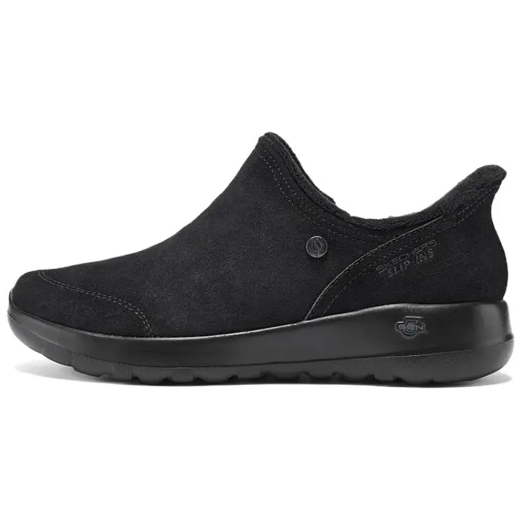 Skechers Casual Shoes Women's Black
