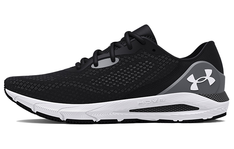 Under Armour Hovr Sonic 5 'Black White'