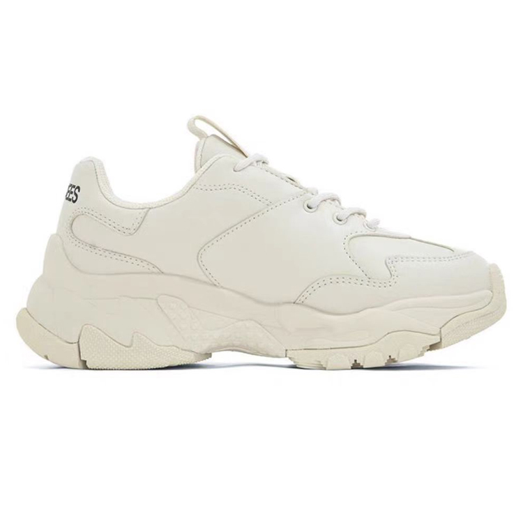 MLB Big Ball Chunky Sneakers Unisex Low top White/Yellow купить в интернет-магазине Yoocart с быстрой доставкой по России.