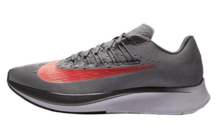 Nike Zoom Fly 'Gunsmoke'