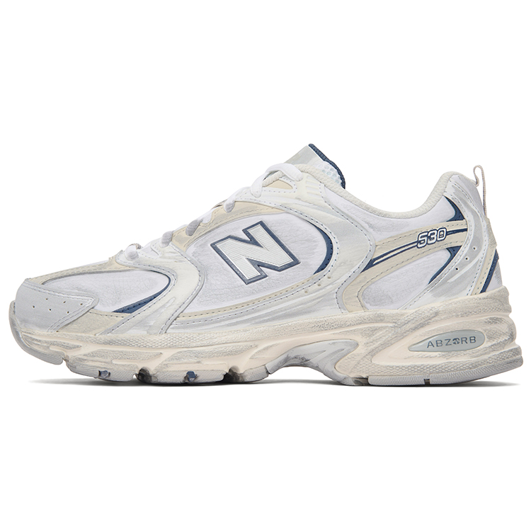 New Balance Повседневная обувь Low Top Унисекс