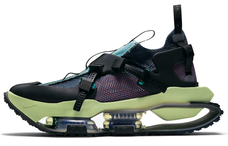 Nike Ispa Road Warrior Clear Jade