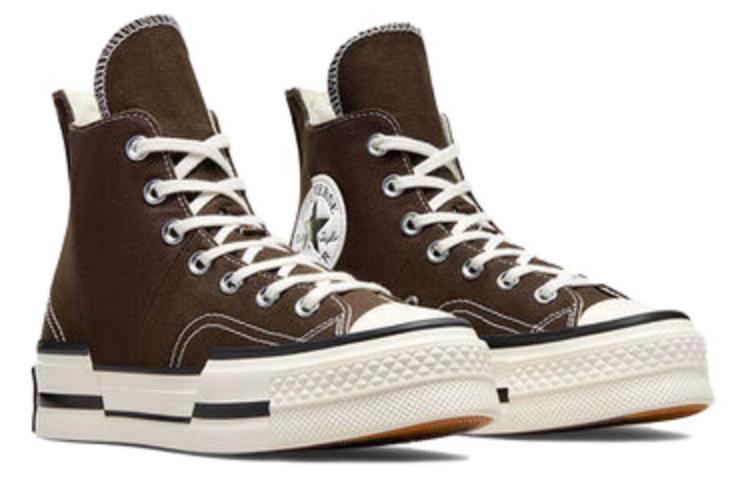 Converse Chuck 70 Plus High 'Fresh Brew' купить в интернет-магазине Yoocart с быстрой доставкой по России.