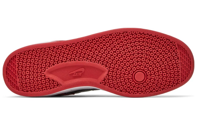 Nike Sb Alleyoop Black Toe купить в интернет-магазине Yoocart с быстрой доставкой по России.