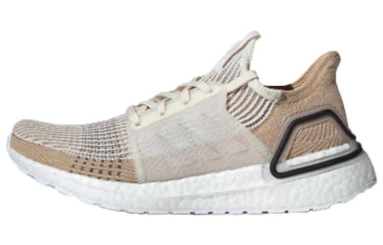 Adidas Ultra Boost 2019 Chalk White Pale Nude Women's