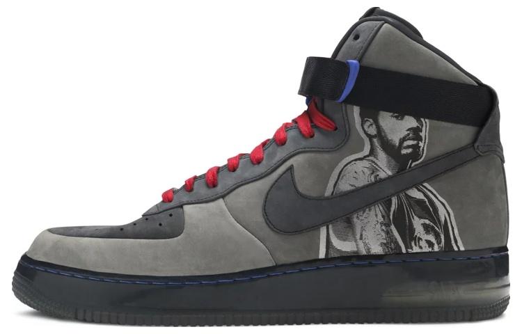 Nike Air Force 1 High Supreme Rasheed Wallace New Six