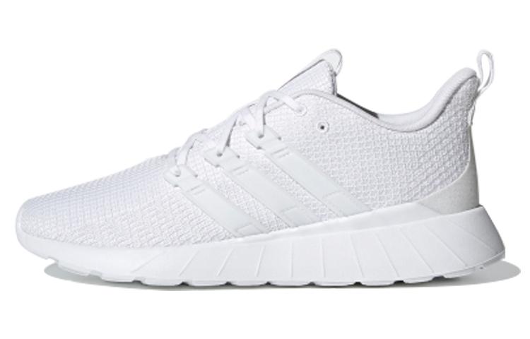Questar Flow Adidas Neo 'Triple White'