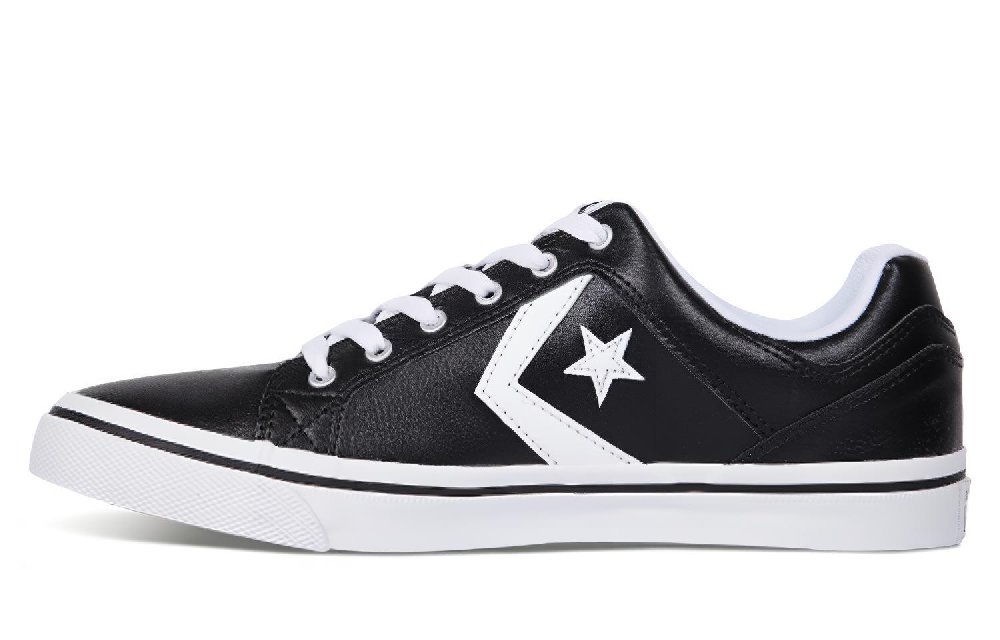 Converse All Star El Distrito Logo 'Black'