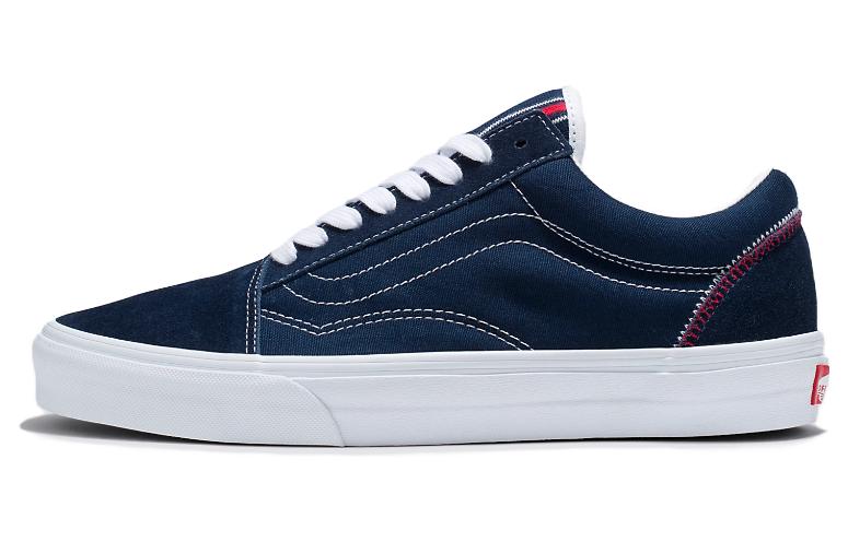 Vans Old Skool 'Navy White'