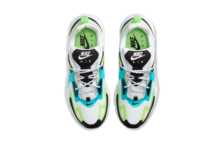 Nike Air Max 200 Se 'Oracle Aqua' Gs купить в интернет-магазине Yoocart с быстрой доставкой по России.