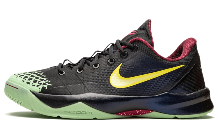 Nike Kobe Venomenon 4 Glow In The Dark