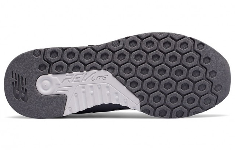 New Balance 247 Silver Mink Vivid Jade Women's купить в интернет-магазине Yoocart с быстрой доставкой по России.
