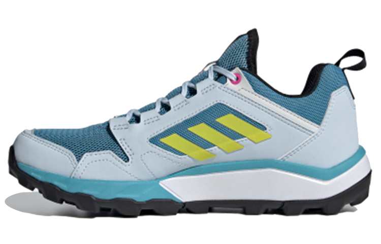 Adidas Terrex Agravic Tr 'Blue Yellow' Women's