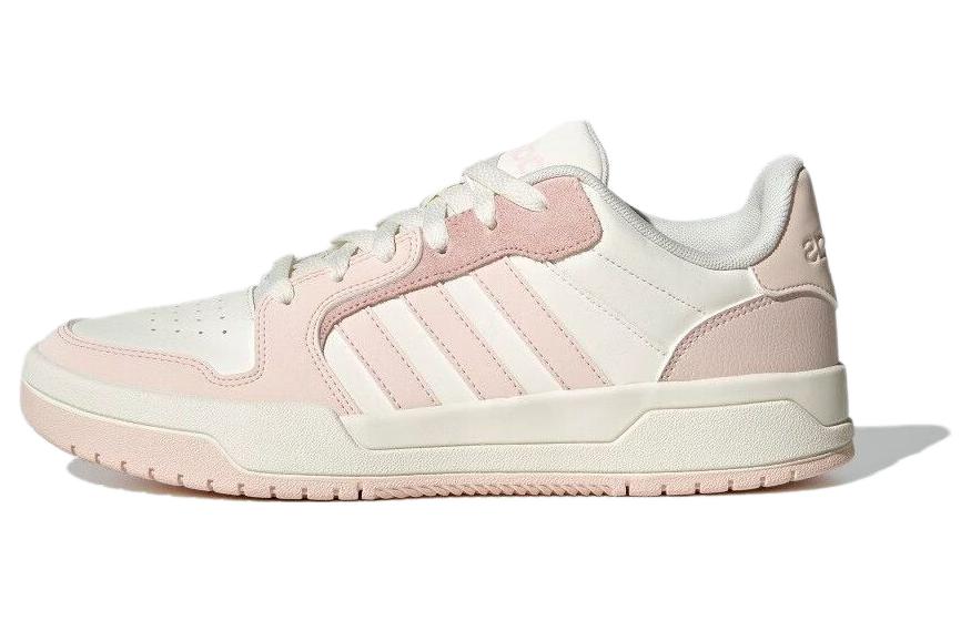 Adidas Entrap 'White Pink'