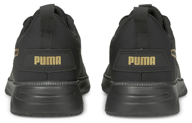 PUMA Flyer Flex 'Black Team Gold' Women's купить в интернет-магазине Yoocart с быстрой доставкой по России.