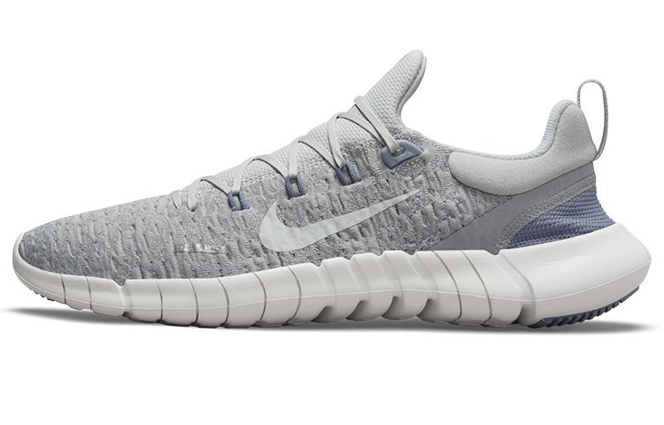 Nike Free Run 5.0 Grey Fog