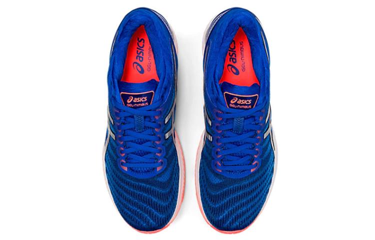 Asics Гель Kayano 27 Беговые кроссовки Низкие Мужские
