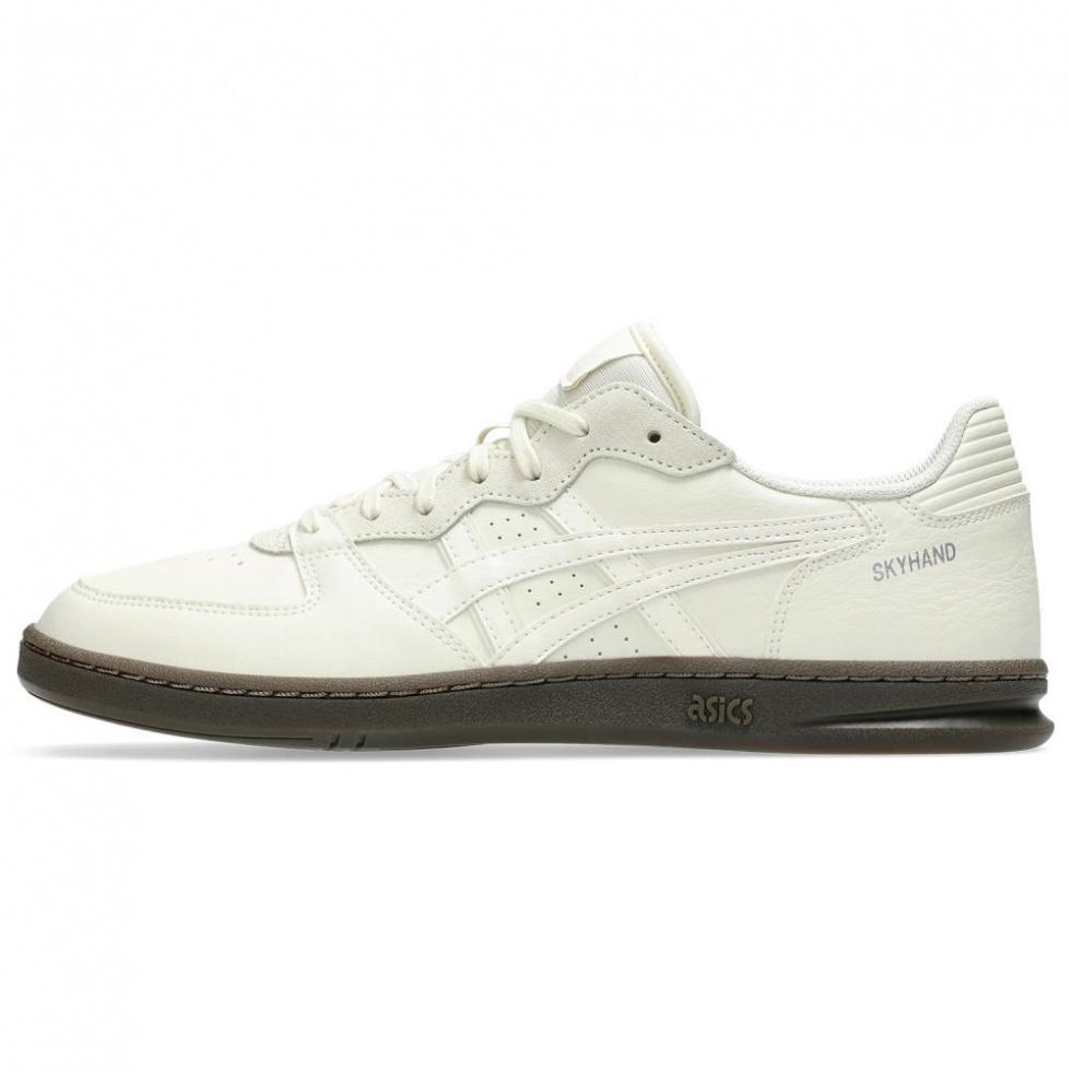 Asics Skyhand Og Pale Oak Cream