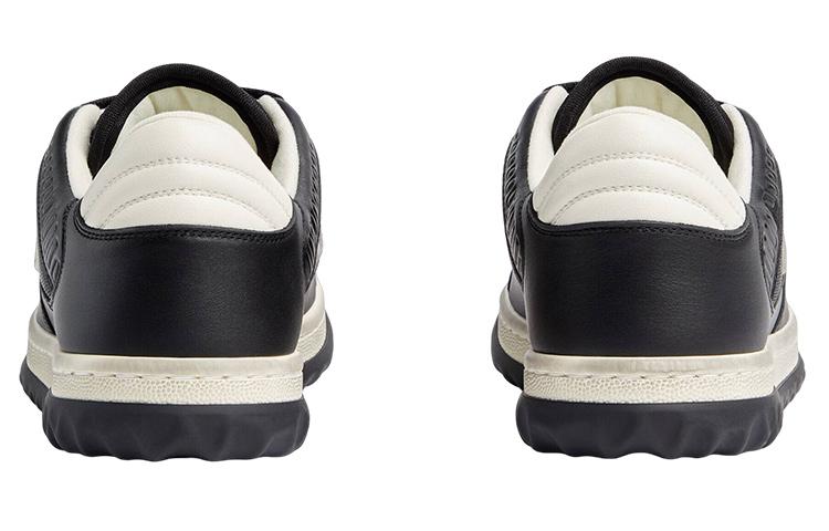 GUCCI Women's MAC80 Sneaker 'Black White' Women's купить в интернет-магазине Yoocart с быстрой доставкой по России.