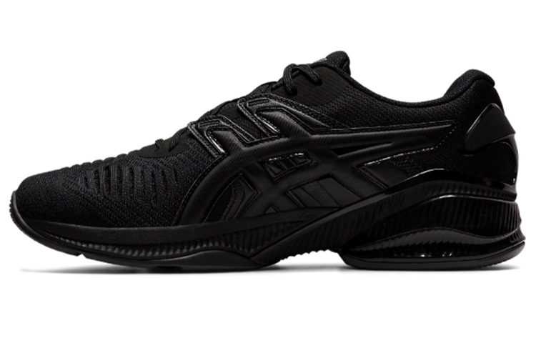 Asics Gel Quantum Infinity Jin 'Black'