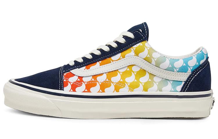 Vans Old Skool Free & Easy