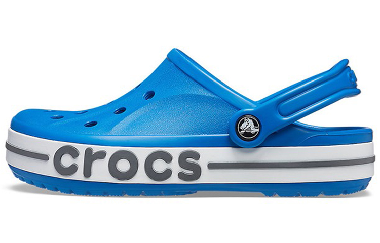 Crocs Bayaband Clog 'Blue'
