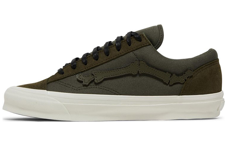 Vans Blends X Og Style 36 Lx 'Magic Tape Pack Green'