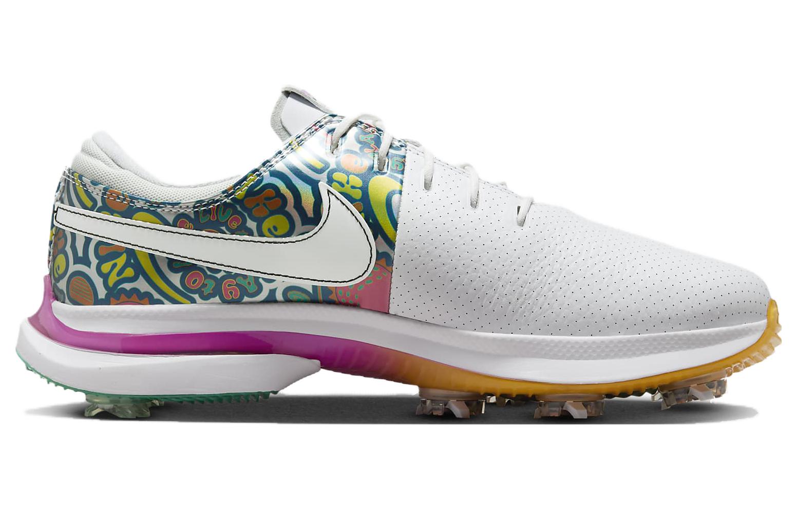 Nike Air Zoom Victory "Live To Play, Play To Live" купить в интернет-магазине Yoocart с быстрой доставкой по России.