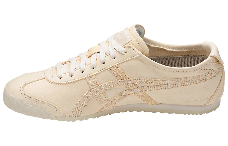 Onitsuka Tiger Mexico 66 'Beige Tan'