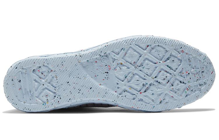 Chuck Taylor All Star Converse Crater High 'Black Light Grey' купить в интернет-магазине Yoocart с быстрой доставкой по России.