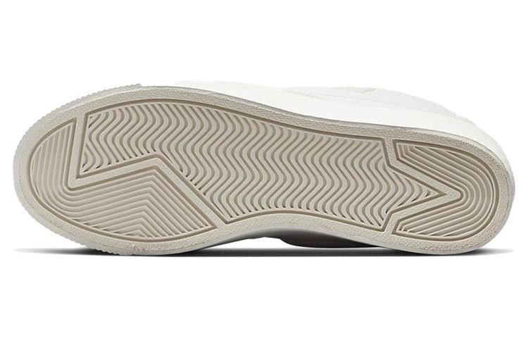 Nike Blazer Mid Victory Summit White White Phantom Light Cream Women's купить в интернет-магазине Yoocart с быстрой доставкой по России.