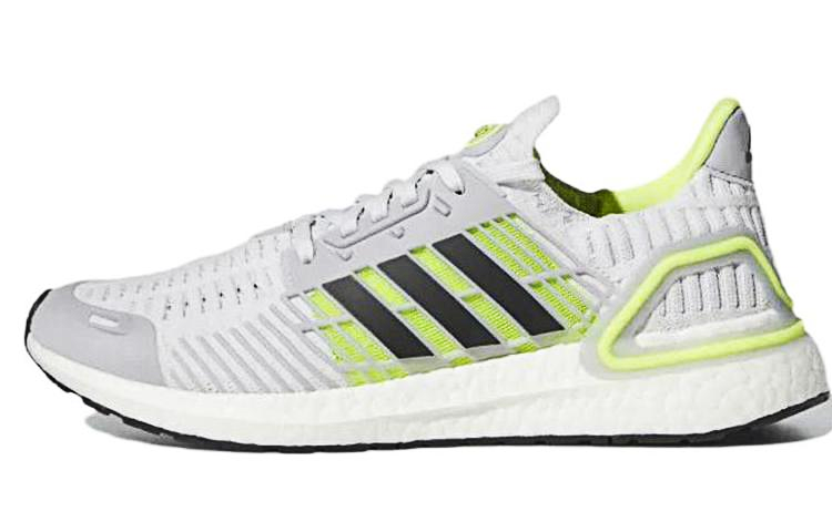 Adidas UltraBoost Dna CC_1 'Grey Flash Green'