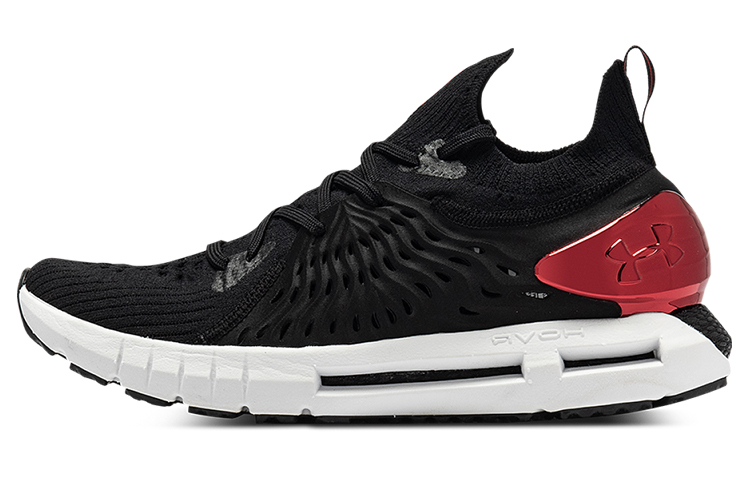 Under Armour Hovr Phantom Rn Metallic 'Black Red'
