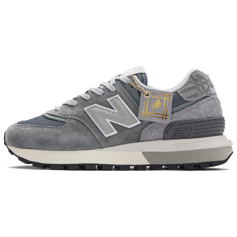 New Balance 574 'Grey'