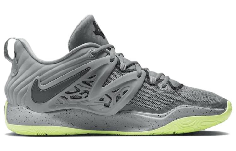 Nike Kd 15 Tb Wolf Grey