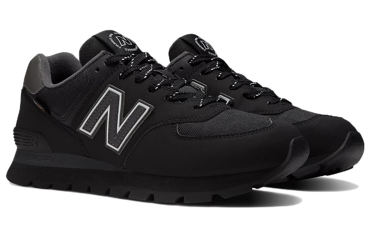 New Balance Беговые кроссовки с низким верхом для мужчин