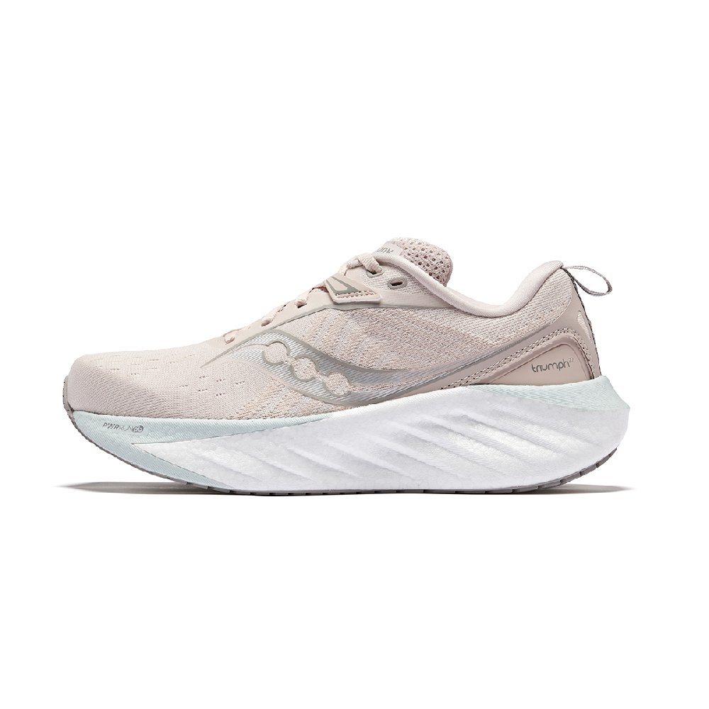 Saucony Triumph 22 Moon Women's