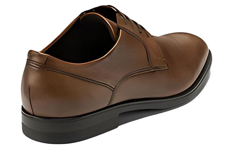 Ecco Men's Casual Shoes Men's Amber