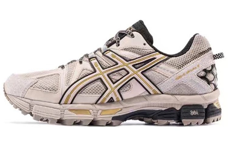 Asics Gel‑Kahana 8 "Khaki Trail"