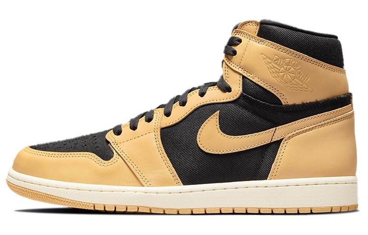 Air Jordan 1 Retro High Og 'Heirloom'